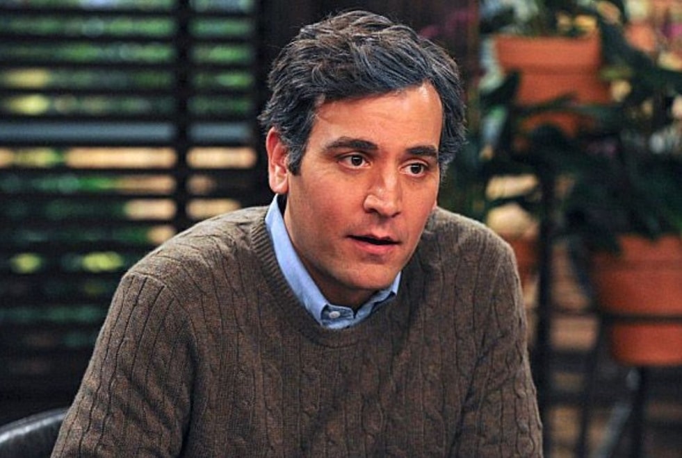 How I Met Your Mother : Josh Radnor pense savoir pourquoi les fans n’ont pas aimé le final
