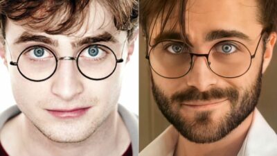 Harry Potter : un incroyable sosie de Daniel Radcliffe ensorcèle TikTok avec ses vidéos