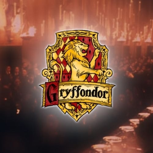 Gryffondor 