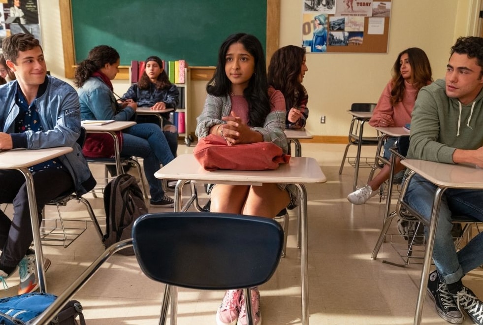 Mes Premières Fois : une date et des premières images pour la saison 2
