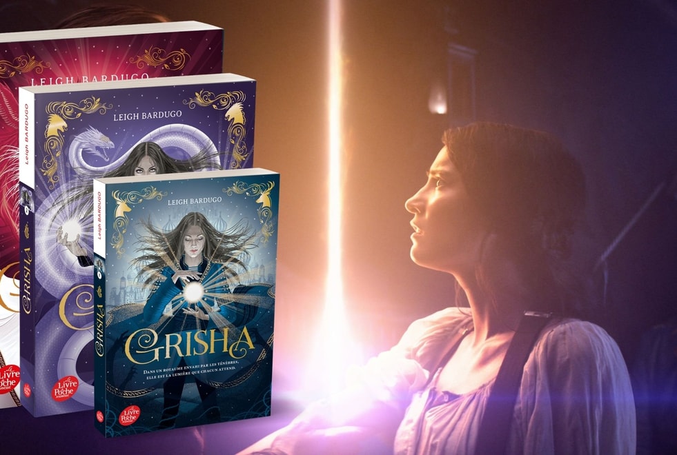 Shadow and Bone : 5 bonnes raisons de découvrir les livres à l’origine de la série