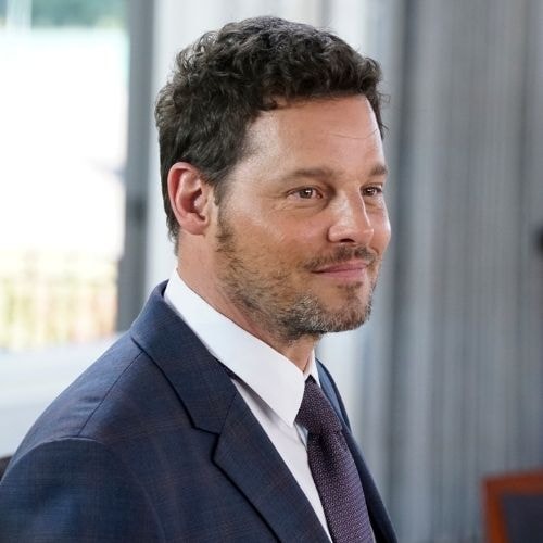 Alex Karev (Grey's Anatomy)