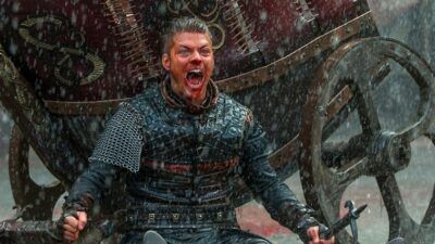 Vikings : quel fils de Ragnar Lothbrok tuera Lagertha ? #théorie