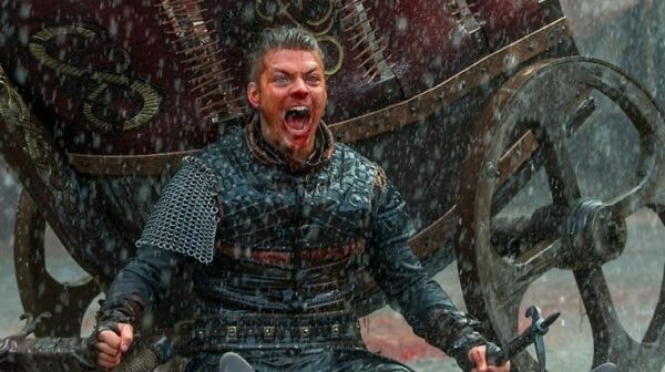 Ivar Vikings