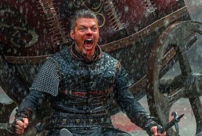Vikings : quel fils de Ragnar Lothbrok tuera Lagertha ? #théorie