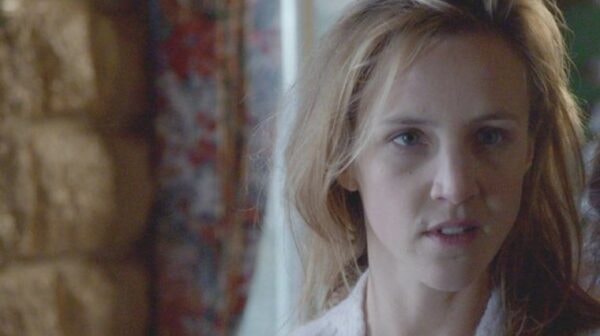 Louise Drancourt Profilage