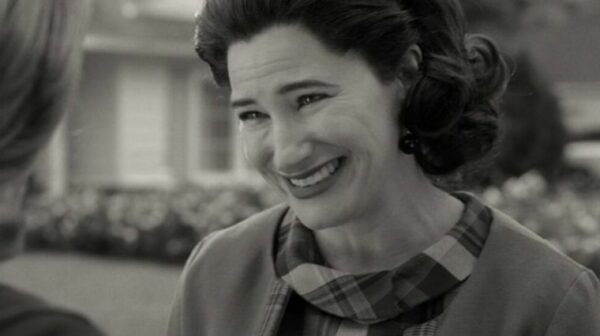 Agatha Harkness WandaVision