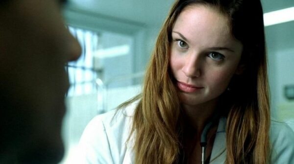 Sara Tancredi Prison Break