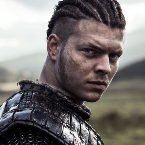 Ivar (Vikings)