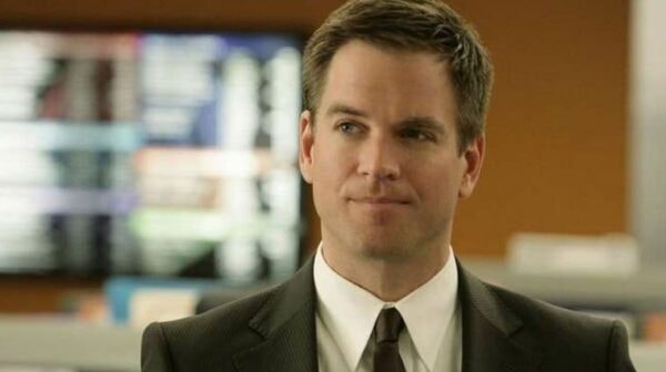 DiNozzo NCIS