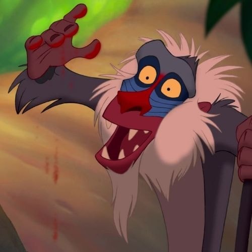 Rafiki