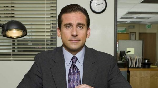 Michael The Office