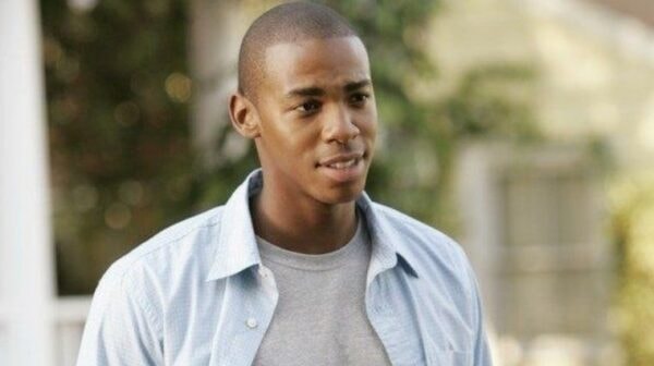 Matthew Applewhite Desperate Housewives