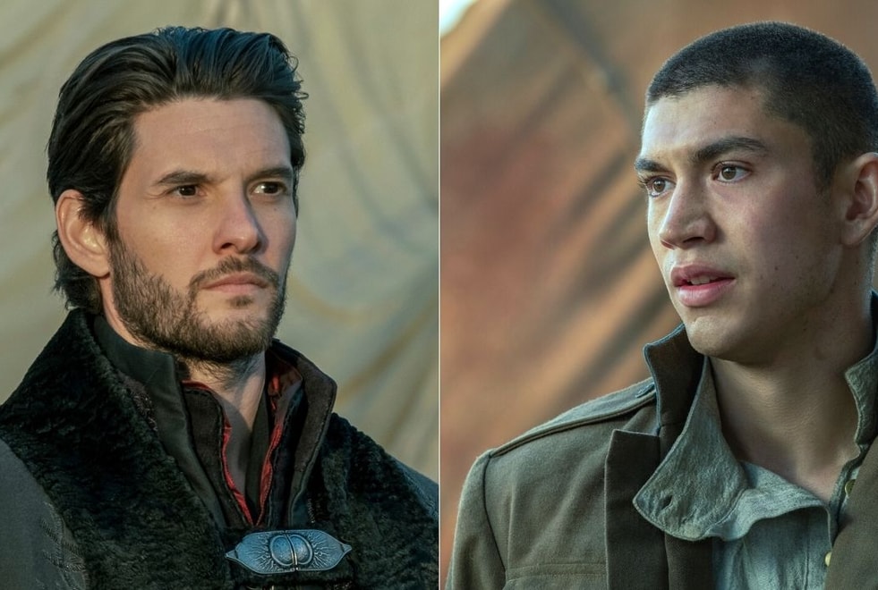 Shadow and Bone : team Aleksander ou Mal ? Le casting a fait son choix !