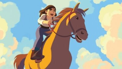 Calamity, une enfance de Martha Jane Cannary : 5 questions au réalisateur Rémi Chayé