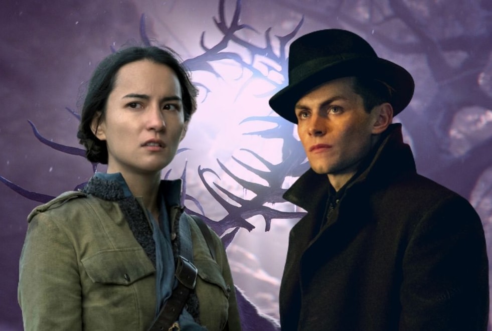 Quiz Shadow and Bone : tes préférences nous diront si tu fais partie de la bande d’Alina ou de Kaz