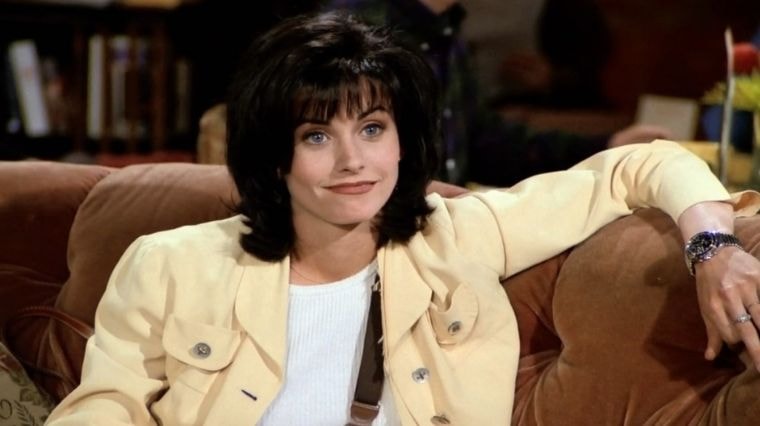 Monica Geller