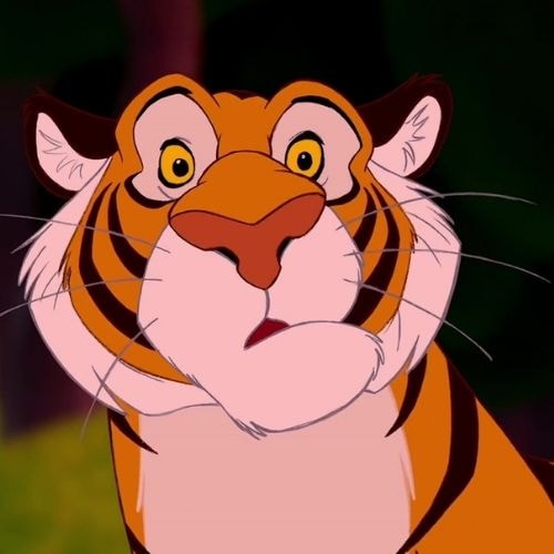 Rajah (Aladdin) 