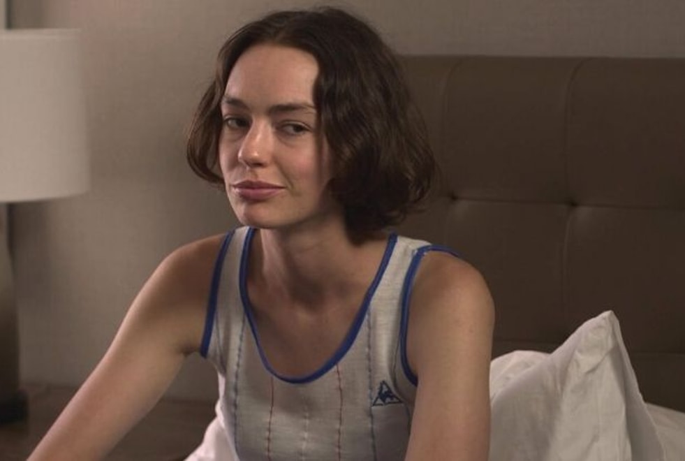 Le portrait culte de la semaine : Casey Gardner d’Atypical