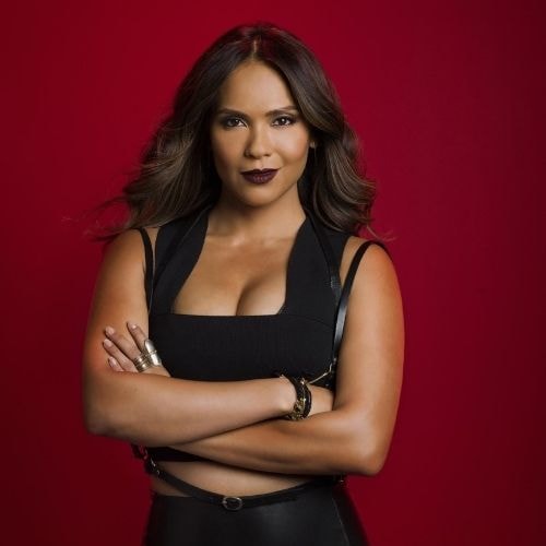 Mazikeen (Lucifer)