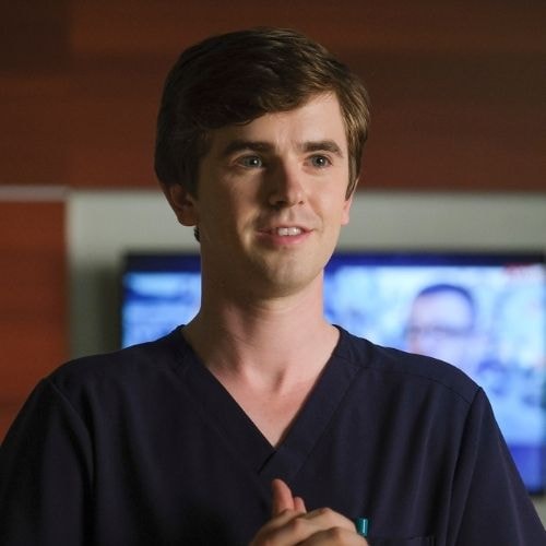 Shaun Murphy (Good Doctor)