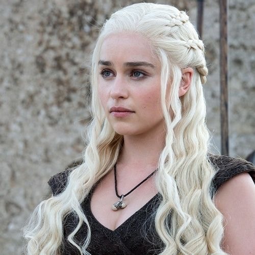 Daenerys Targaryen