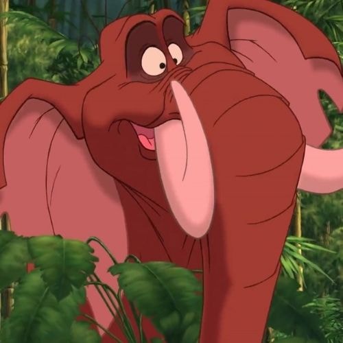 Tantor