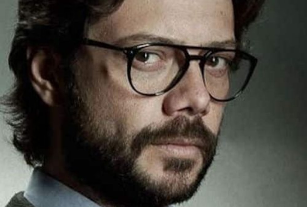 La Casa De Papel : Netflix confirme une partie 3 pour la série