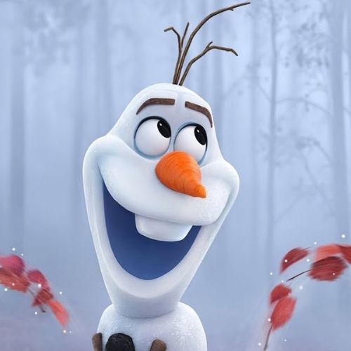 Olaf (La Reine des neiges)