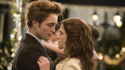 Twilight, Fascination : le quiz le plus dur du monde sur le film