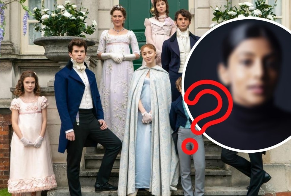 La Chronique des Bridgerton saison 2 : une nouvelle actrice rejoint le casting pour un rôle clé