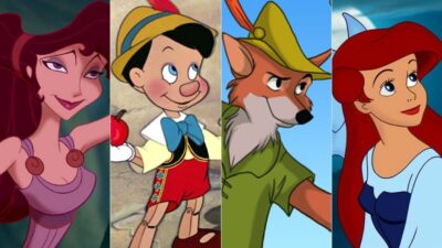 10 remakes de films Disney qui sont actuellement en développement