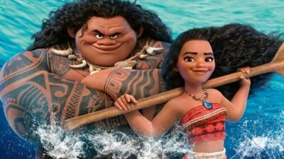 Vaiana : impossible d’avoir 10/10 à ce quiz sur le film Disney