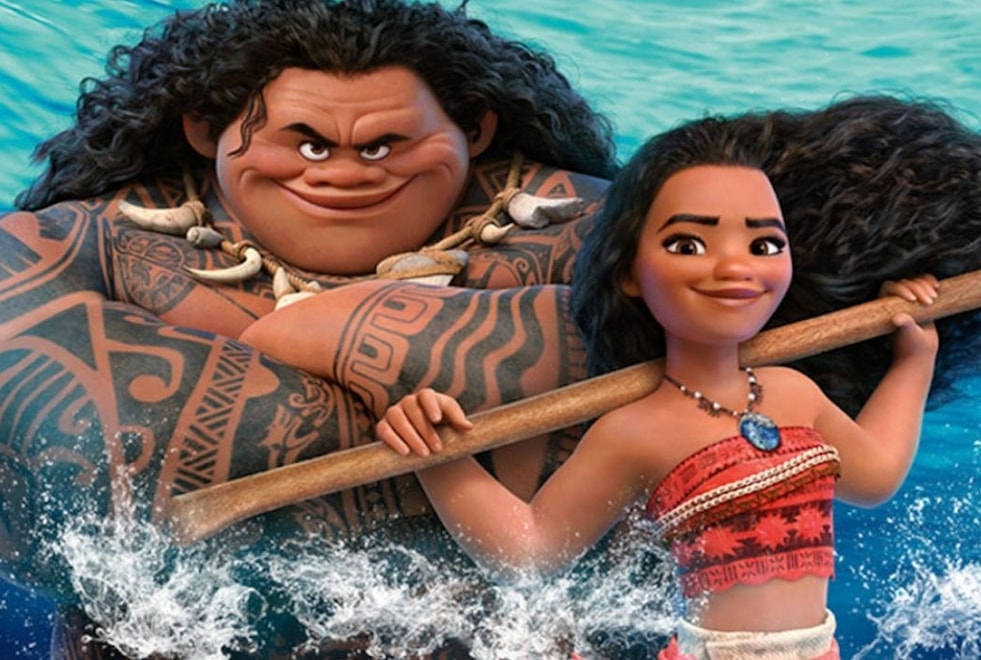 Vaiana : impossible d’avoir 10/10 à ce quiz sur le film Disney