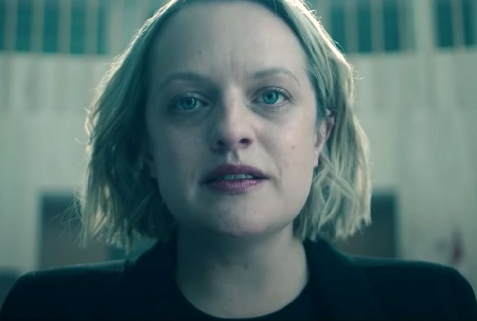The Handmaid’s Tale : la saison 4 se dévoile dans une nouvelle bande-annonce sous tension