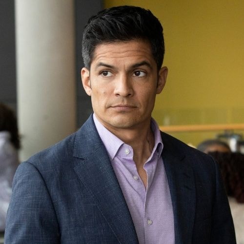 Neil Melendez (Good Doctor)