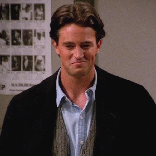 Chandler Bing (Friends)