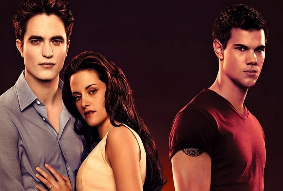 Twilight : le quiz le plus dur du monde sur Révélation, partie 1