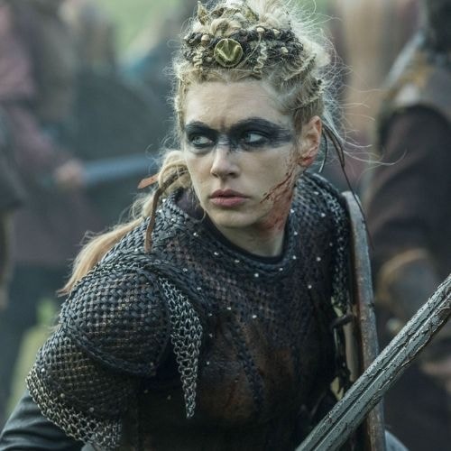 Lagertha