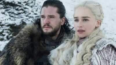 Game of Thrones : il ne faut pas s'attendre à une fin heureuse, loin de là