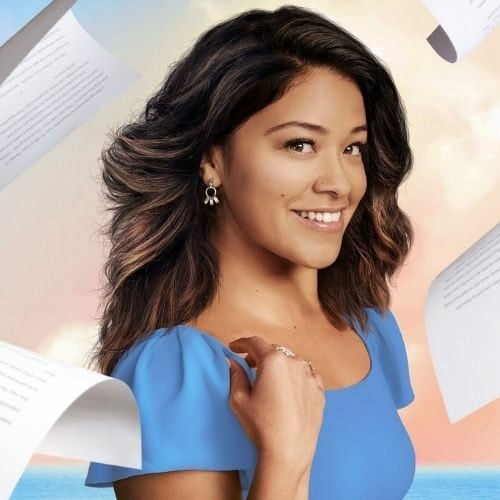 Jane the Virgin