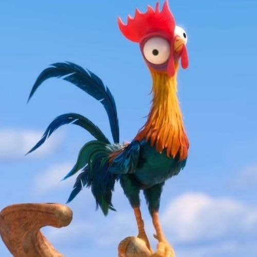 Hei Hei