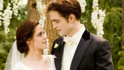 Twilight : ce détail sur la relation entre Bella et Edward va bouleverser votre vision de la saga