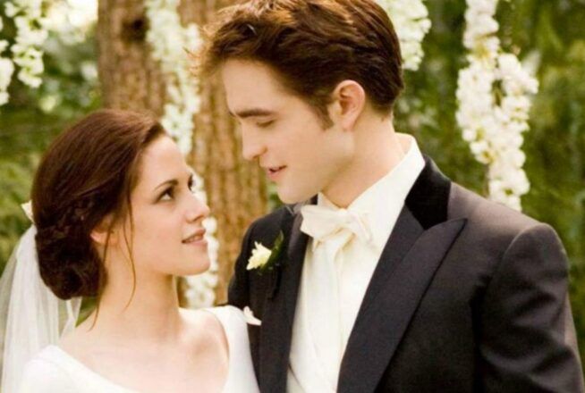 Twilight : ce détail sur la relation entre Bella et Edward va bouleverser votre vision de la saga