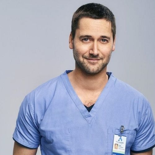 Max Goodwin (New Amsterdam)