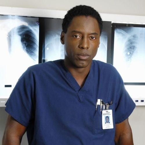 Preston Burke (Grey's Anatomy)