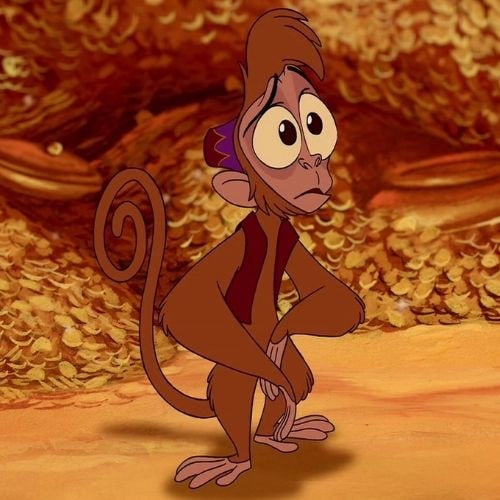 Abu d'Aladdin 