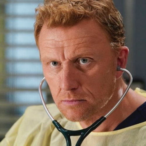 Owen Hunt (Grey's Anatomy)