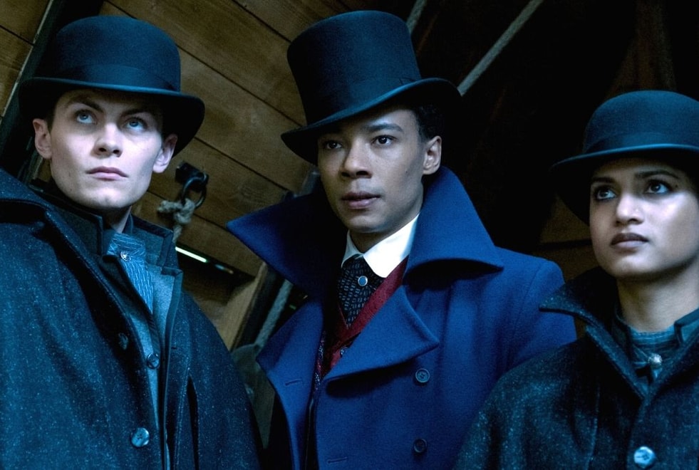 Shadow and Bone : 10 anecdotes sur les personnages des livres qui vous feront voir la série autrement