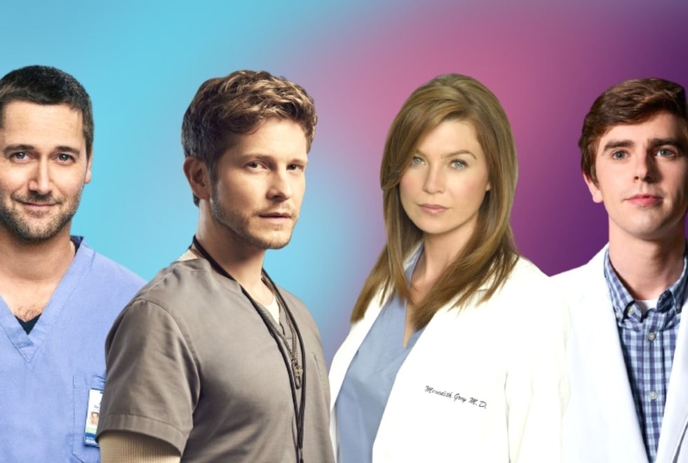 Quiz : joue à « Je n’ai jamais » version séries médicales et prouve que tu es un vrai fan du genre